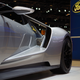 Illustration for article titled Holy Crap The New Ford GT Looks Amazing In Silver